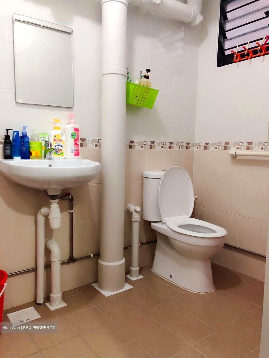 Blk 338 Clementi Avenue 2 (Clementi), HDB 5 Rooms #585601701